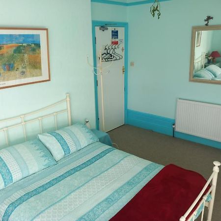 Falmouth Lodge Εξωτερικό φωτογραφία