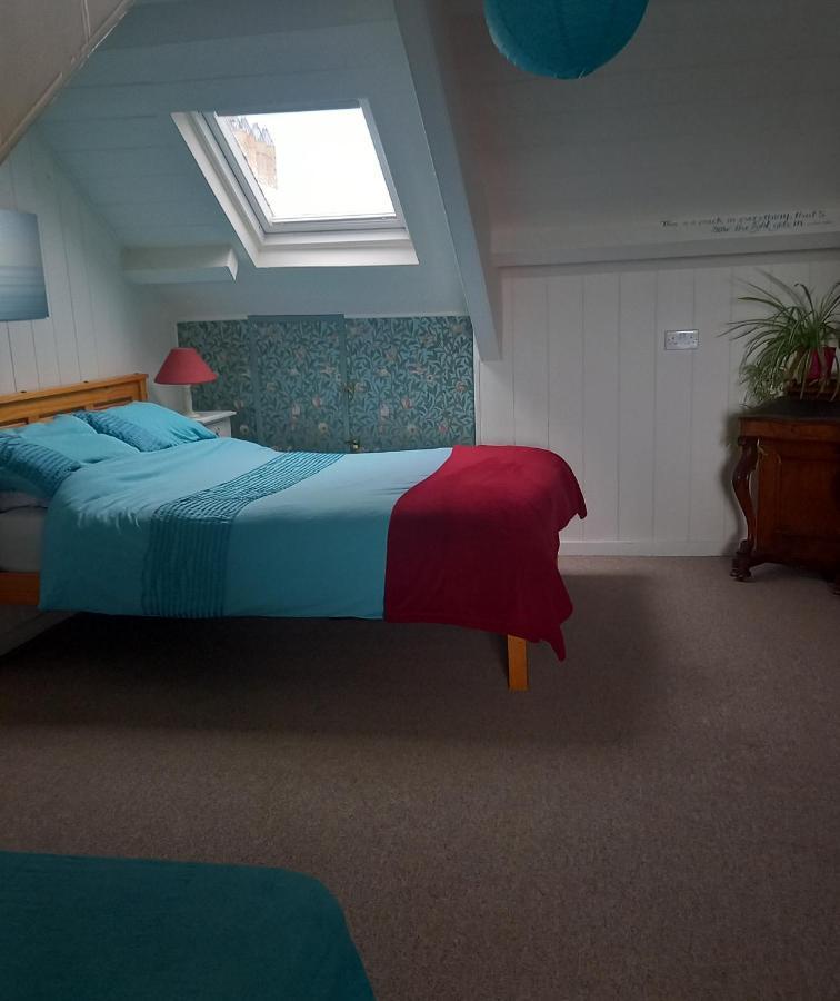 Falmouth Lodge Εξωτερικό φωτογραφία