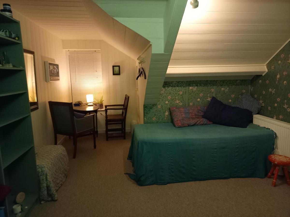 Falmouth Lodge Εξωτερικό φωτογραφία