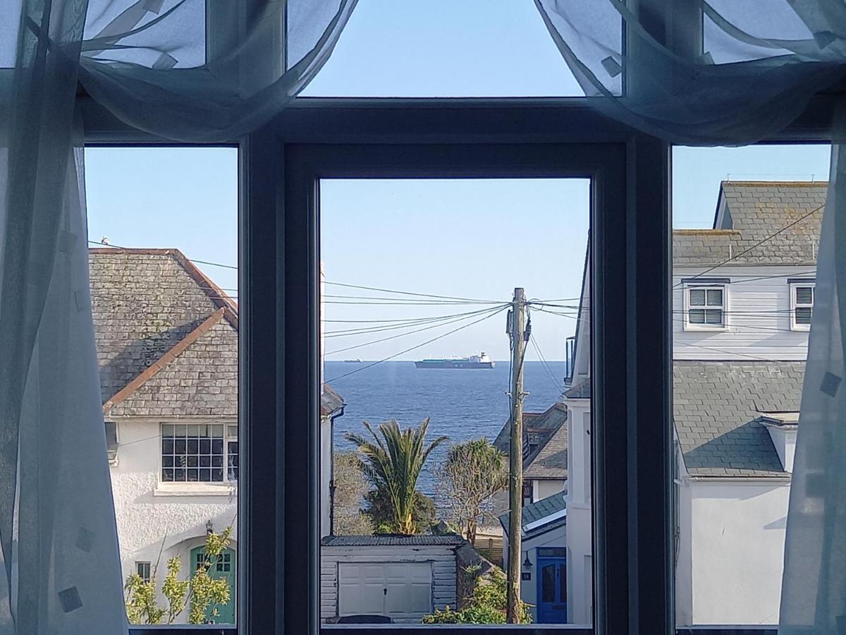 Falmouth Lodge Εξωτερικό φωτογραφία