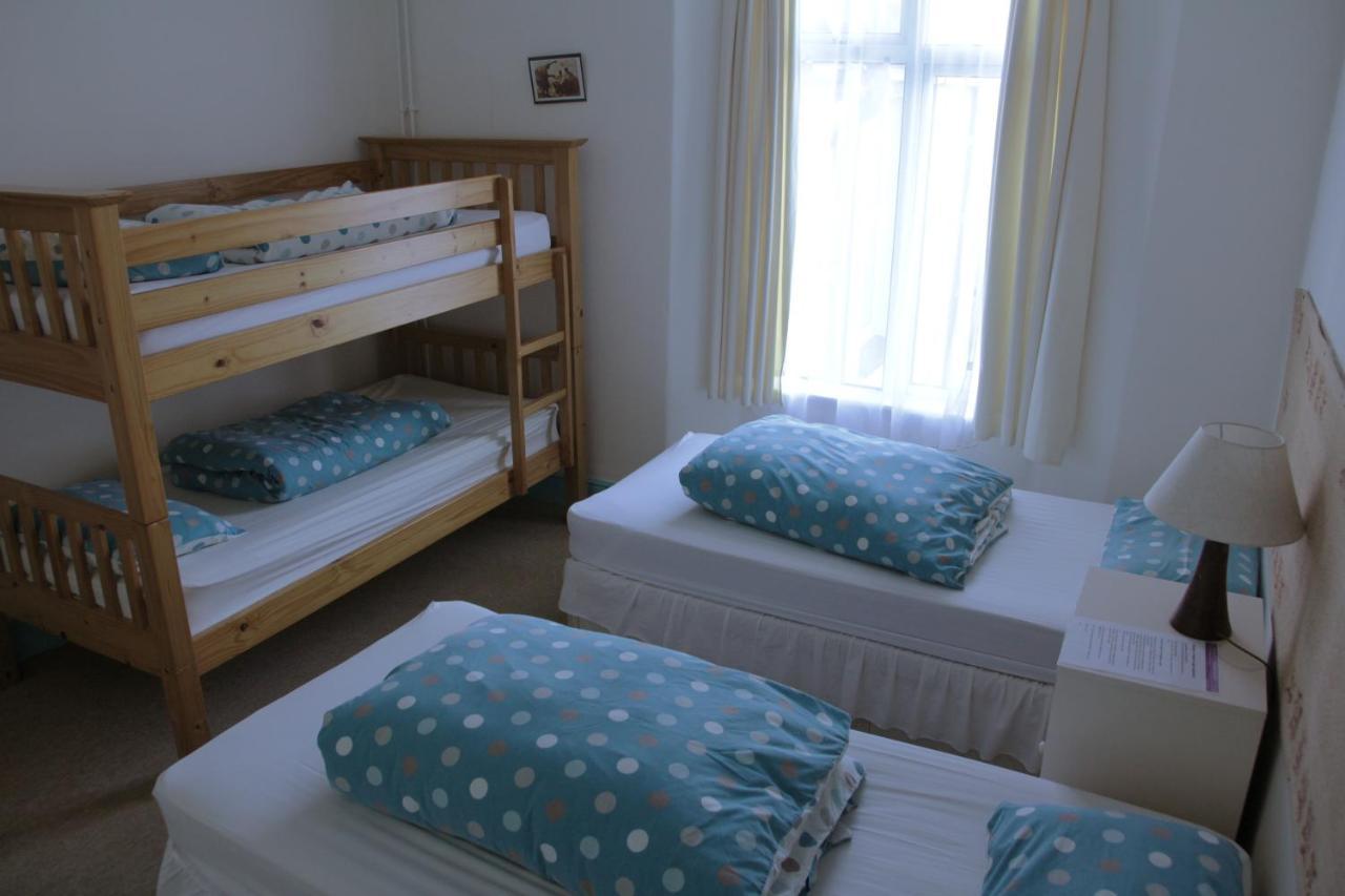 Falmouth Lodge Εξωτερικό φωτογραφία
