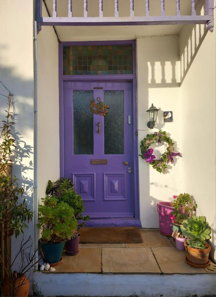 Falmouth Lodge Εξωτερικό φωτογραφία