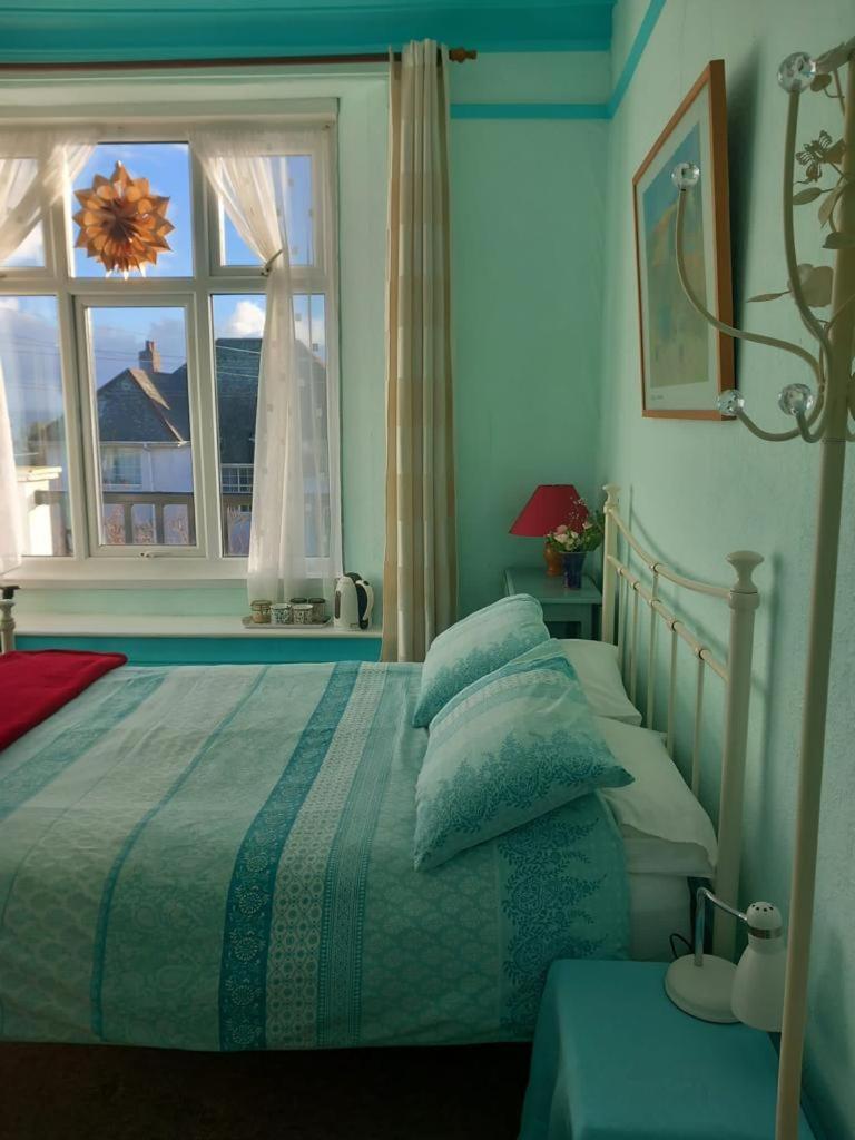 Falmouth Lodge Εξωτερικό φωτογραφία