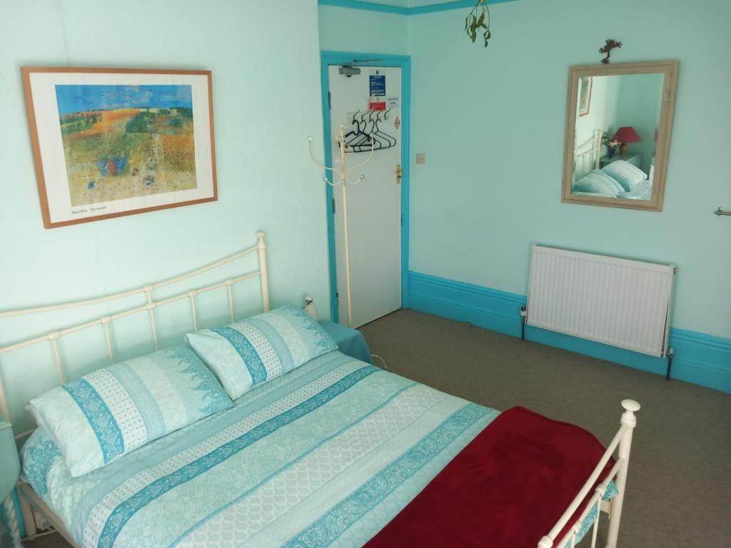 Falmouth Lodge Εξωτερικό φωτογραφία