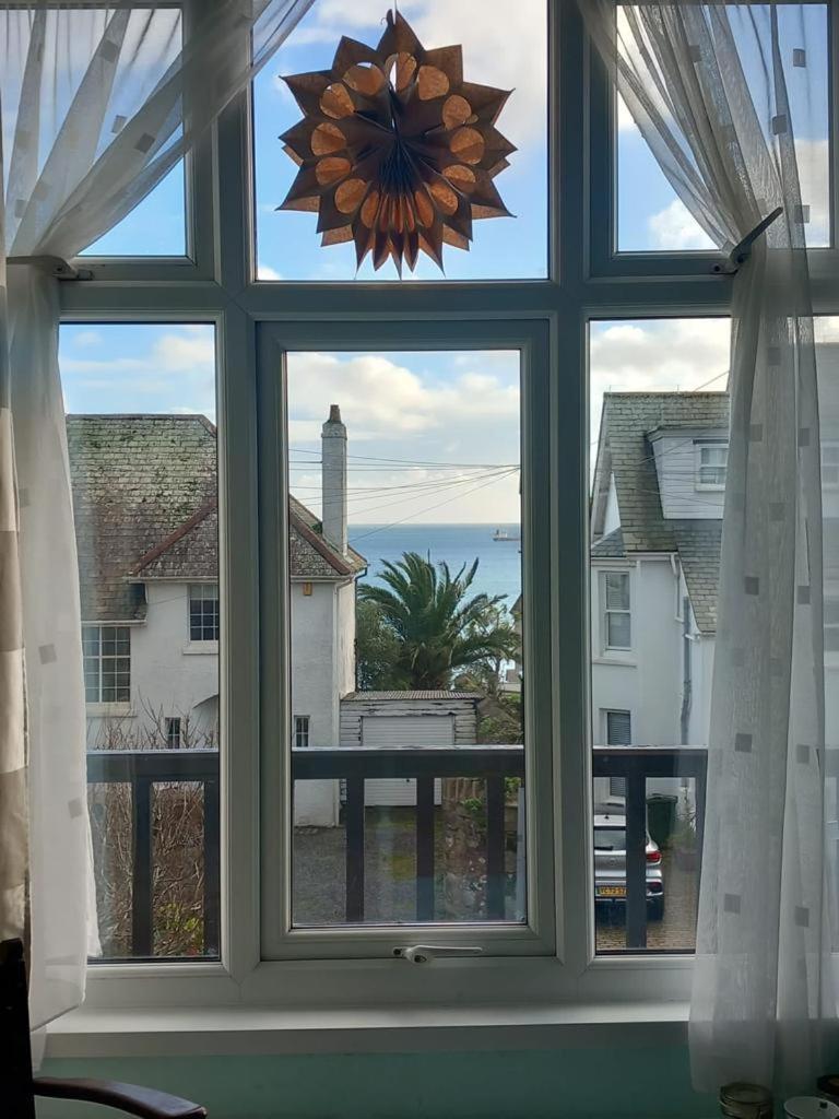 Falmouth Lodge Εξωτερικό φωτογραφία